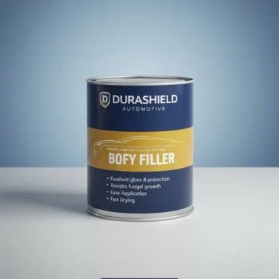 Durashield B.Filler L/W 5.5kg tin