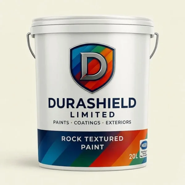 WHITE CEMENT TEXTURED PAINT MANUFACTURING.